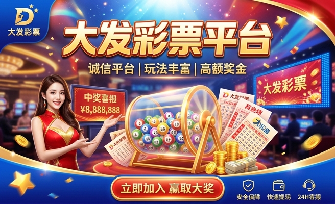 汇彩网大发快三