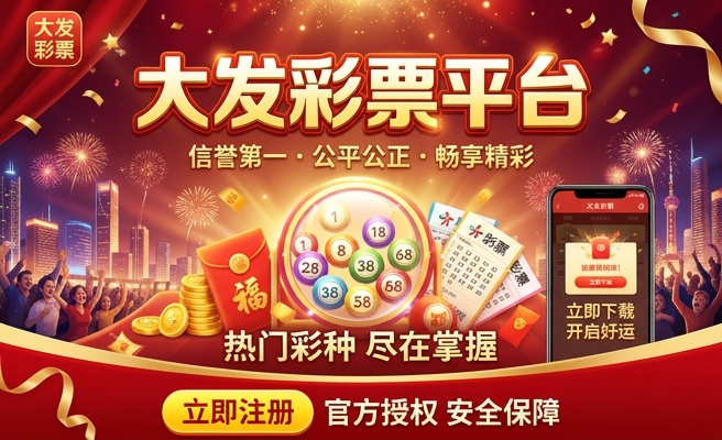 彩神争霸 大发快三