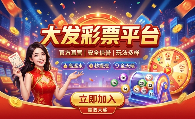 大发神彩争霸官方入口