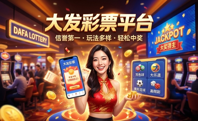 大发正规竞彩