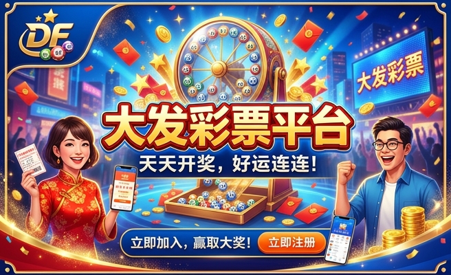 庆泰大发财彩箱烟花