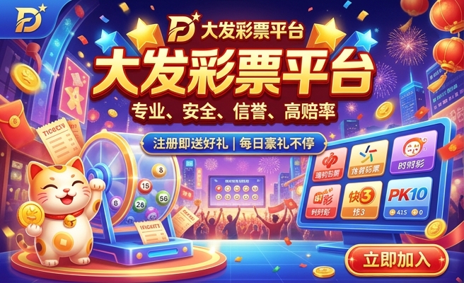 彩神争霸 大发快三
